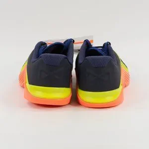 Nike Metcon 6 \'Deep Royal Blue Bright Mango\' CK9388-400 size 8.5 Men / 10 Women Nike | Shoes | Nike Metcon 6 Deep Royal Blue Bright Mango  main image 4